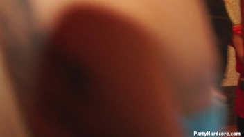 Party Hardcore Gone Crazy Vol. 2 Part 3 - Cam 3 Screencap 4 on sinx.preview.netperv.com