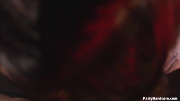 Party Hardcore Gone Crazy Vol. 2 Part 3 - Cam 3 Screencap 44 on sinx.preview.netperv.com