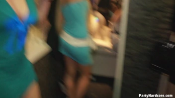 Party Hardcore Gone Crazy Vol. 2 Part 3 - Cam 3 Screencap 59 on sinx.preview.netperv.com