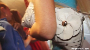 Party Hardcore Gone Crazy Vol. 2 Part 3 - Cam 3 Screencap 7 on sinx.preview.netperv.com