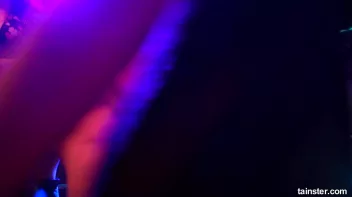 Pajama Pussy Party Part 4 - Cam 2 Screencap 38 on sinx.preview.netperv.com