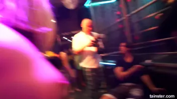 Pajama Pussy Party Part 4 - Cam 2 Screencap 43 on sinx.preview.netperv.com