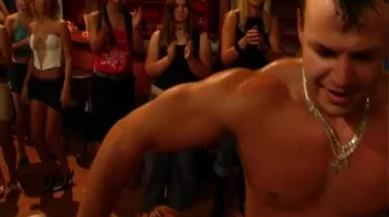 BONUS UPDATE! Freakin Up The Club Part 3 Screencap 61 on sinx.preview.netperv.com