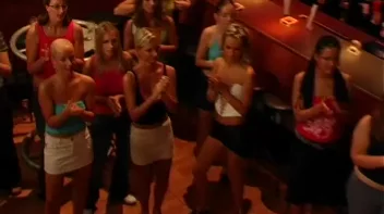 BONUS UPDATE! Freakin Up The Club Part 3 Screencap 87 on sinx.preview.netperv.com