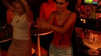 BONUS UPDATE! Freakin Up The Club Part 3 Screencap 29 on sinx.preview.netperv.com