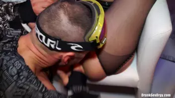 Holiday Hotties Part 2 - Cam 1 Screencap 22 on sinx.preview.netperv.com