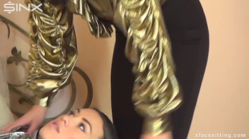 Facesitting Is Her Punishment Screencap 4 on sinx.preview.netperv.com