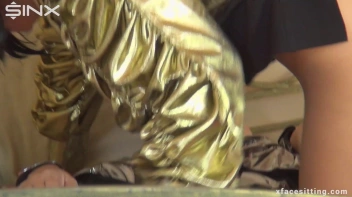 Facesitting Is Her Punishment Screencap 6 on sinx.preview.netperv.com