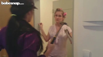Piss Off Your Neighbor And Get Ready For Battle! Screencap 9 on sinx.preview.netperv.com