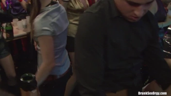 New Year's Sex Ball Part 2 - Cam 2 Screencap 8 on sinx.preview.netperv.com
