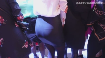 House Party Hardcore Vol. 1 - Part 1 - Cam 3 Screencap 14 on sinx.preview.netperv.com