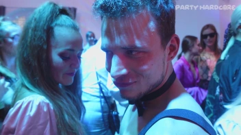 House Party Hardcore Vol. 1 - Part 1 - Cam 3 Screencap 5 on sinx.preview.netperv.com