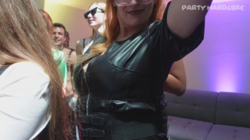 House Party Hardcore Vol. 1 - Part 1 - Cam 3 Screencap 51 on sinx.preview.netperv.com