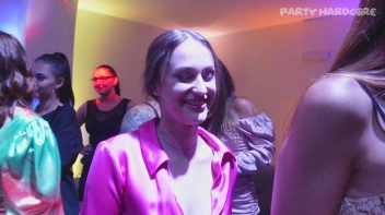 House Party Hardcore Vol. 1 - Part 1 - Cam 3 Screencap 55 on sinx.preview.netperv.com