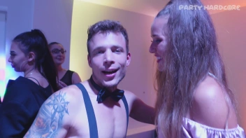 House Party Hardcore Vol. 1 - Part 1 - Cam 3 Screencap 56 on sinx.preview.netperv.com