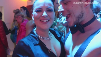 House Party Hardcore Vol. 1 - Part 1 - Cam 3 Screencap 6 on sinx.preview.netperv.com