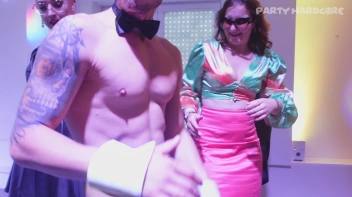 House Party Hardcore Vol. 1 - Part 1 - Cam 3 Screencap 71 on sinx.preview.netperv.com