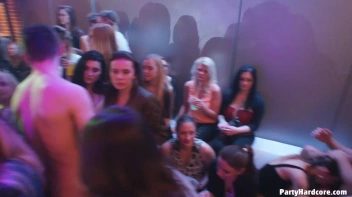 Party Hardcore Gone Crazy Vol. 40 Single Cut: Part 4 - Cam 4 Screencap 1 on sinx.preview.netperv.com