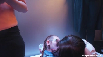 Party Hardcore Gone Crazy Vol. 40 Single Cut: Part 4 - Cam 4 Screencap 104 on sinx.preview.netperv.com