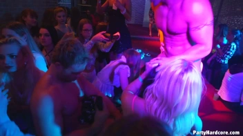 Party Hardcore Gone Crazy Vol. 40 Single Cut: Part 4 - Cam 4 Screencap 60 on sinx.preview.netperv.com