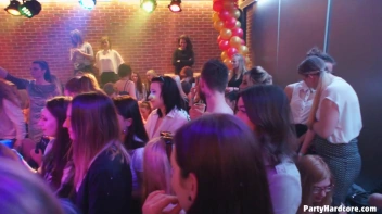 Party Hardcore Gone Crazy Vol. 40 Single Cut: Part 4 - Cam 4 Screencap 7 on sinx.preview.netperv.com