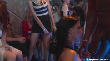 Party Hardcore Gone Crazy Vol. 12 Part 5 - Cam 3 Screencap 51 on sinx.preview.netperv.com