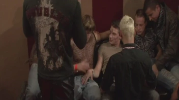 Cock Rock Hotel Part 1 - Main Edit Screencap 19 on sinx.preview.netperv.com