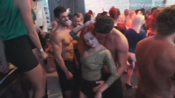 Party Hardcore Gone Crazy Vol. 14 Part 4 - Cam 2 Screencap 97 on sinx.preview.netperv.com
