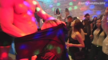 Party Hardcore Gone Crazy Vol. 14 Part 4 - Cam 2 Screencap 14 on sinx.preview.netperv.com