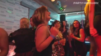 Party Hardcore Gone Crazy Vol. 14 Part 4 - Cam 2 Screencap 16 on sinx.preview.netperv.com