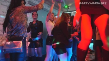 Party Hardcore Gone Crazy Vol. 14 Part 4 - Cam 2 Screencap 32 on sinx.preview.netperv.com