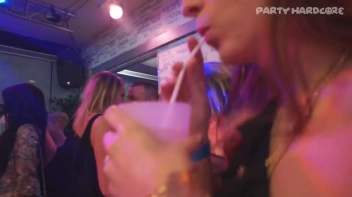 Party Hardcore Gone Crazy Vol. 14 Part 4 - Cam 2 Screencap 5 on sinx.preview.netperv.com