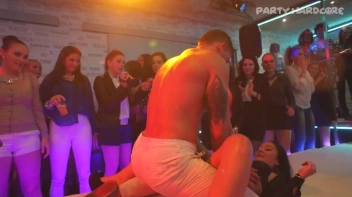 Party Hardcore Gone Crazy Vol. 14 Part 4 - Cam 2 Screencap 80 on sinx.preview.netperv.com