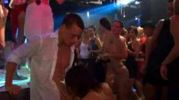 Cream of The Crotch Part 4 - Cam 3 Screencap 11 on sinx.preview.netperv.com