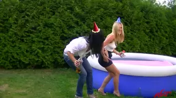 Piss Party Sluts! Screencap 1 on sinx.preview.netperv.com