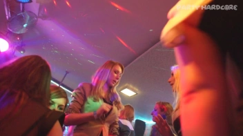 Party Hardcore Gone Crazy Vol. 17 Part 6 - Cam 3 Screencap 88 on sinx.preview.netperv.com
