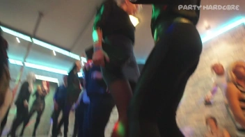 Party Hardcore Gone Crazy Vol. 17 Part 6 - Cam 3 Screencap 105 on sinx.preview.netperv.com