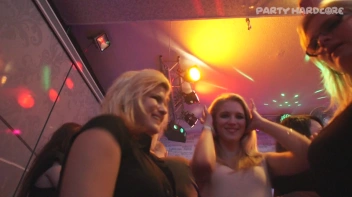 Party Hardcore Gone Crazy Vol. 17 Part 6 - Cam 3 Screencap 19 on sinx.preview.netperv.com