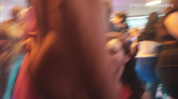 Party Hardcore Gone Crazy Vol. 17 Part 6 - Cam 3 Screencap 41 on sinx.preview.netperv.com
