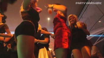 Party Hardcore Gone Crazy Vol. 17 Part 6 - Cam 3 Screencap 60 on sinx.preview.netperv.com