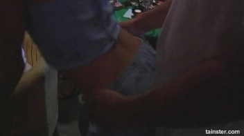 Saucy Sluts Let Loose Part 2 - Cam 3 Screencap 9 on sinx.preview.netperv.com