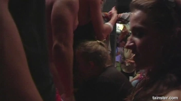 Saucy Sluts Let Loose Part 2 - Cam 3 Screencap 28 on sinx.preview.netperv.com