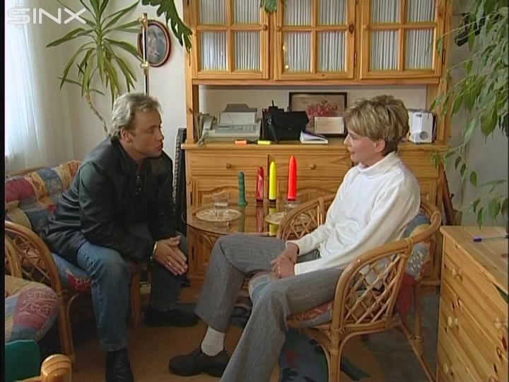 Renate die Neugierige on sinx.preview.netperv.com