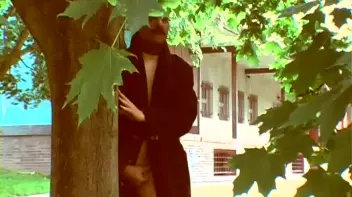 Perverted Flasher Feels The Cruel Hand Of The Law! Screencap 3 on sinx.preview.netperv.com