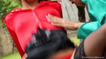 Trampoline Hunk And His Fully Clothed Tramps Screencap 48 on sinx.preview.netperv.com