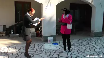 Real Estate Mess Disaster Screencap 17 on sinx.preview.netperv.com