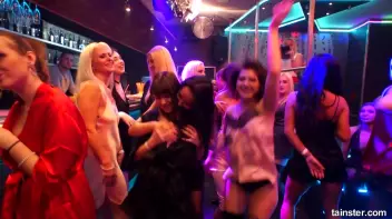 Pajama Pussy Party Part 1 - Cam 2 Screencap 2 on sinx.preview.netperv.com