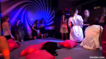 Pajama Pussy Party Part 1 - Cam 2 Screencap 48 on sinx.preview.netperv.com