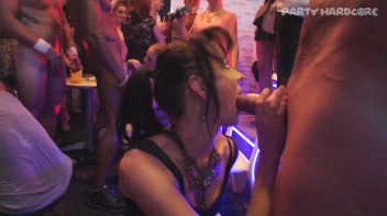 Party Hardcore Vol. 89 Part 2 - Cam 3 Screencap 91 on sinx.preview.netperv.com