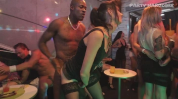 Party Hardcore Vol. 89 Part 2 - Cam 3 Screencap 121 on sinx.preview.netperv.com
